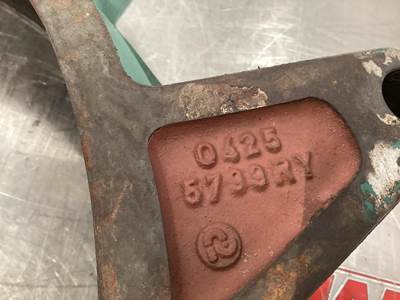 Volvo PENTA 0425 5799 USED