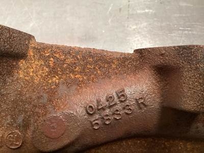 Volvo PENTA 0425 5833 USED