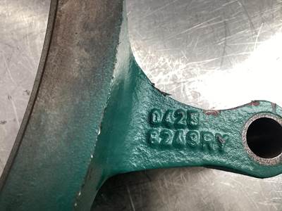 Volvo PENTA 0425 8249 USED