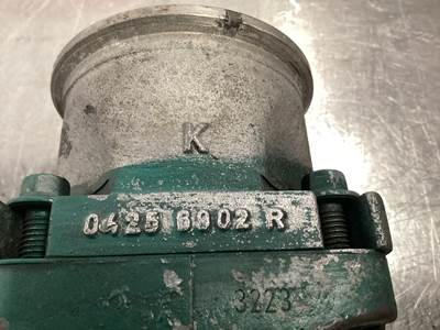 Volvo PENTA 04258697 USED