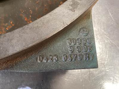 Volvo PENTA 0426 6479 USED