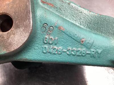 Volvo PENTA 0428 3328 USED