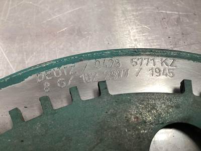 Volvo PENTA 0428 5771 USED