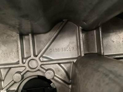 Volvo PENTA 0428 8908 USED