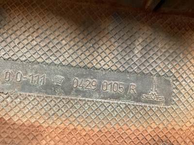 Volvo PENTA 0429 0105 USED