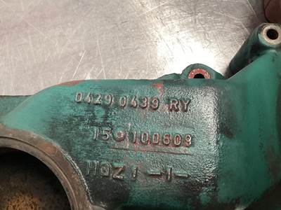 Volvo PENTA 0429 0439 USED