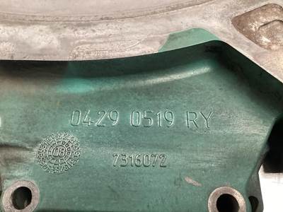 Volvo PENTA 0429 0519 USED