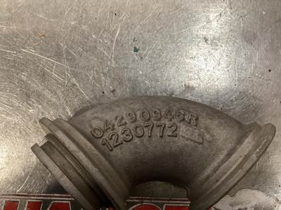 Volvo PENTA 0429 0946 USED