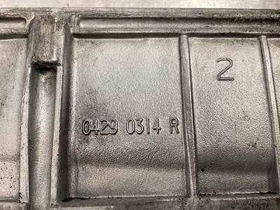 Volvo PENTA 0429 5878 USED