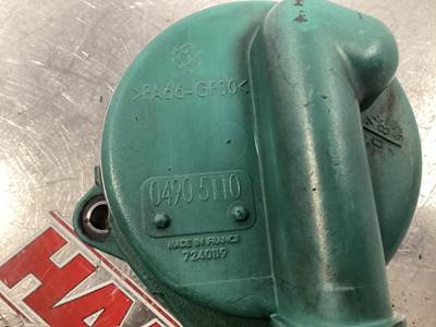 Volvo PENTA 0490 5110 USED