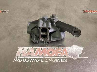 Volvo PENTA 05105 USED