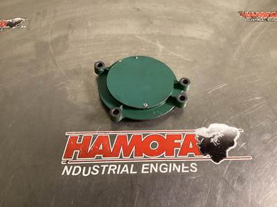 Volvo PENTA 05106 USED