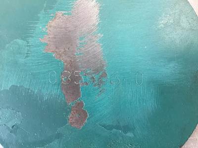 Volvo PENTA 08552640 USED