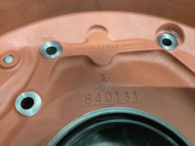 Volvo PENTA 1-846 347 USED