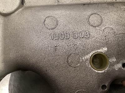 Volvo PENTA 1000 348 USED