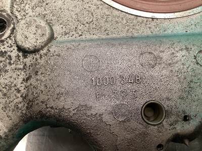 Volvo PENTA 1000 348 USED