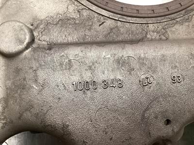 Volvo PENTA 1000 348 USED