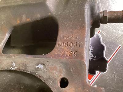 Volvo PENTA 1000311 USED