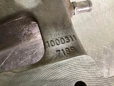 Volvo PENTA 1000311 USED