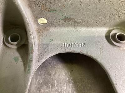 Volvo PENTA 1000338 USED