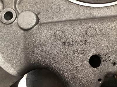 Volvo PENTA 1000348 USED