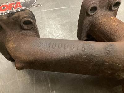 Volvo PENTA 1000615 USED