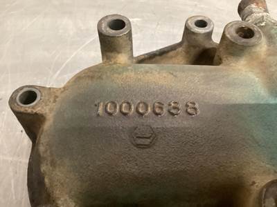 Volvo PENTA 1000638 USED