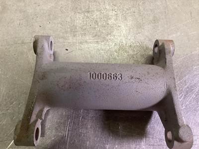 Volvo PENTA 1000663 USED