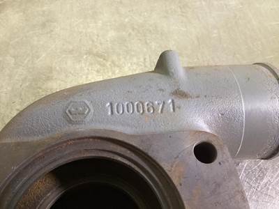 Volvo PENTA 1000671 USED