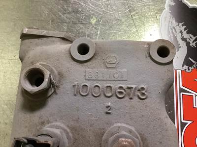 Volvo PENTA 1000678 USED