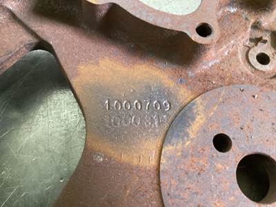 Volvo PENTA 1000709 USED