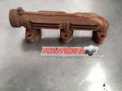 Volvo PENTA 1000748 USED