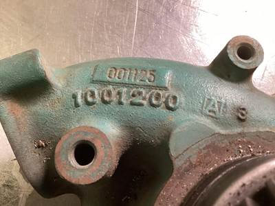 Volvo PENTA 1001200 USED
