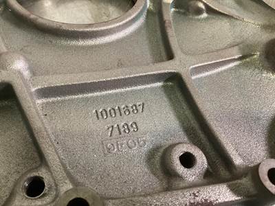 Volvo PENTA 1001687 USED