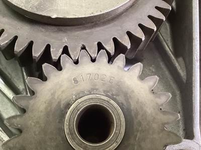 Volvo PENTA 1067143 USED