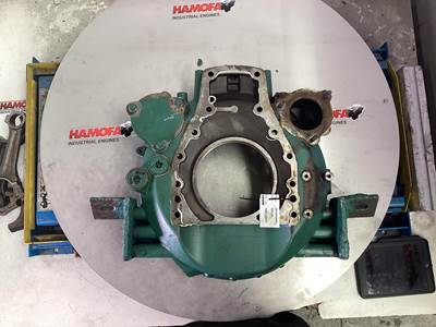 Volvo PENTA 11030245 USED