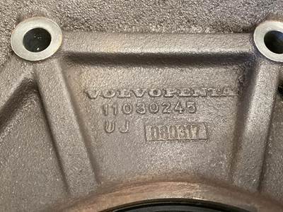 Volvo PENTA 11030245 USED