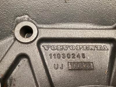 Volvo PENTA 11030245 USED