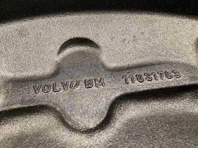 Volvo PENTA 11031763 USED