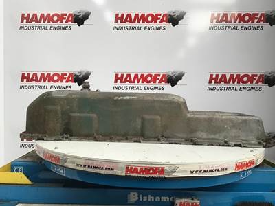 Volvo PENTA 11031869 USED
