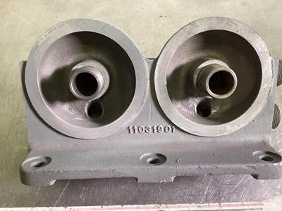 Volvo PENTA 11031901 USED