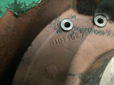 Volvo PENTA 11071527 USED