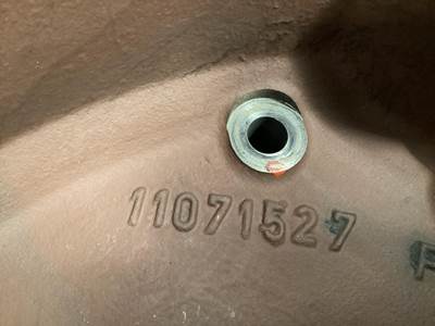 Volvo PENTA 11071527 USED