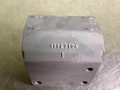 Volvo PENTA 11127104 USED