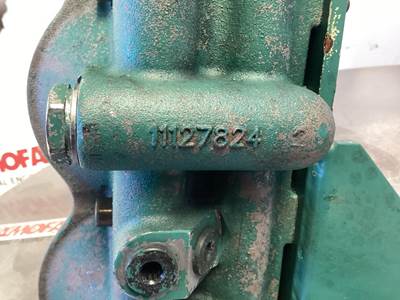 Volvo PENTA 11127824 USED