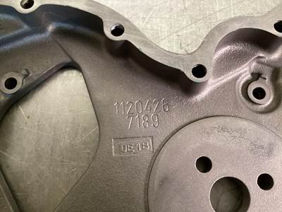 Volvo PENTA 11204267189 USED