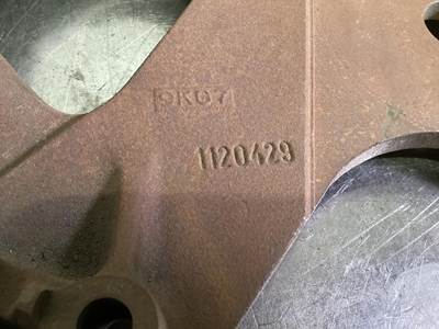 Volvo PENTA 1120429 USED