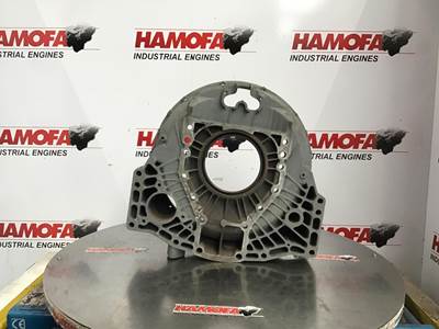 Volvo PENTA 1285 USED