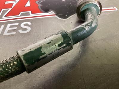 Volvo PENTA 15127329 USED