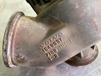 Volvo PENTA 1549537 USED
